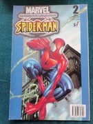 MARVEL ULTIMATE SPIDER-MAN nr.2 /FunMedia/