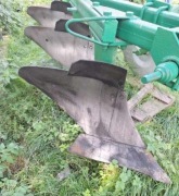 pług 3-skibowy GRUDZIĄDZ