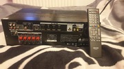 Wzmacniacz Denon z pilotem