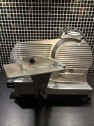 Krajalnica do wędlin, mięs, serów - profesjonalna / elektryczna