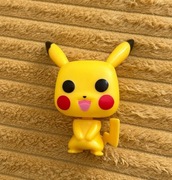 Figurka Funko Pop Pokemon Pikachu