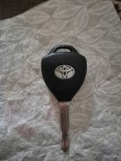 Pilot kluczyk oryginalny Toyota Auris 07-13 R