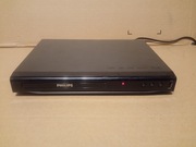PHILIPS DVP2852 bez pilota , odczytuje też nagrywane płyty