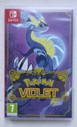 Pokemon Violet      
