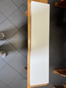 Półki ścienne LACK ikea