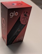 Glo Hyper PRO Podgrzewacz Tytoniu na Wkłady Neo Veo Kent Poppy Ruby