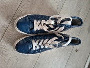 Geox respira trampki tenisówki wysokie 39