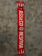 SZALIK ASSECO RESOVIA RZESZÓW