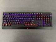 Klawiatura mechaniczna Razer BlackWidow V3 Pro Yellow uszkodzona
