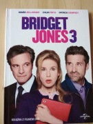 Bridget Jones 3, dvd 