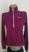 Nike Bluza Dri-Fit  Fioletowa DM 7365-610 roz. S