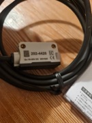 Czujnik Fotoekektryczny 1m RS PRO Diffuse Reflection Photoelectric