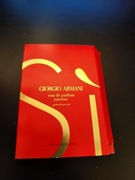 Giorgio Armani - Si Passione EDP Intense 1,2ml