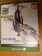 Gra XBOX One Quantum Break