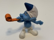 Peyo-Kolekcjonerska Figurka Smerf ,Smerfy 9cm
