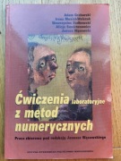 Ćwiczenia laboratoryjne z metod numerycznych Grabarski