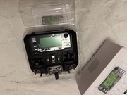 Aparatura FlySky FS-i6X 10CH nowa!