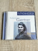 Płyta CD Katarzyna Gaertner 
