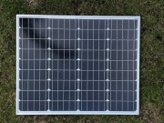 Moduł fotowoltaiczny PV 12V 50W 