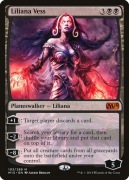 Liliana Vess [M15] 