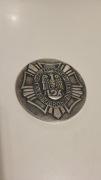 Medal pamiątkowy "Za Zasługi Dla Obrony Kraju" - LOK