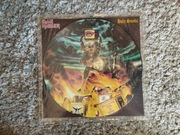 Picture Disc - IRON MAIDEN - Holy Smoke - 1990 r. 12EMPD 153 