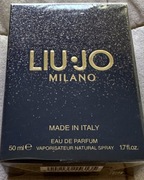 Liu Jo EDP 50ml nowa, oryginalne opakowanie