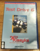 Test Drive 6 Gra PC stan bardzo dobry