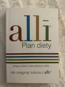 ALLI Plan diety Zwiększ efekty odchudzania o 50 %