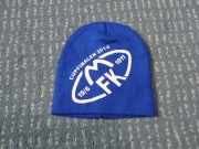 Molde FK czapka zimowa akryl one size