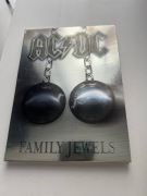 AC/DC – Family Jewels (2x DVD)