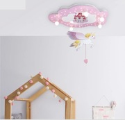 Lampa jednorożec Premium