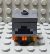 LEGO FURNANCE PIEC LEGO MINECRAFT