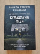 Magdalena Witkiewicz Stefan Darda Cymanowski młyn 