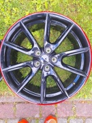 Felgi aluminiowe 19 cali Audi A6