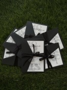 Zaproszenia na 18 urodziny | chrzest | komunia | ślub