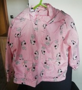 Różowa kurteczka Cool Club rozmiar 92