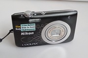 Nikon Coolpix S2600