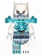 Lego Chima loc147 Iceklaw