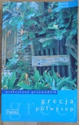 Grecja półwysep Przewodnik Pascala 