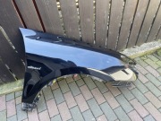 Błotnik Porsche cayenne 2 II 10-14prawy przód ładny 