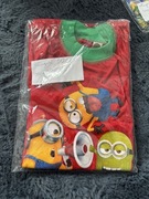 Koszulka minionki
