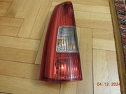 Lampa tylna, lewa VOLVO V-70 II Kombi