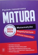 Matura Matematyka Repetytorium Zakres Rozszerzony