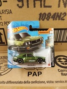 Hot Wheels Mazda RX-3