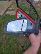 Lusterko strona kierowcy VW passat b5 1998rok