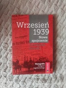Grzegorz Górski Wrzesień 1939 Nowe spojrzenie Nowa
