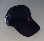 Czapka z daszkiem Polo Ralph Lauren 