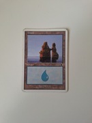 Island (159) Starter 1999 MTG land