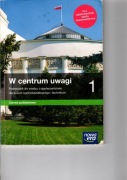 W centrum uwagi 1